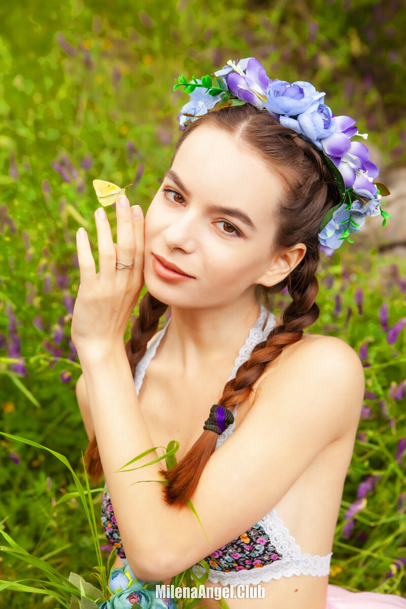 Екатерина, 21 год, 3 размер груди
